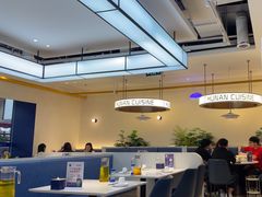 -兰湘子·湘菜小炒(盛龙广场店)
