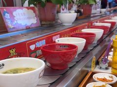 -乡党臊子面(丰庆公园店)