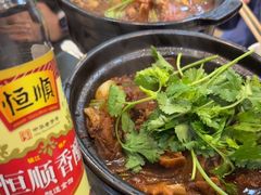 -川香煲(茅台路店)