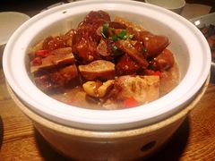 西湖功夫牛蹄-杭百味·大众精选杭帮菜(西湖音乐喷泉店)