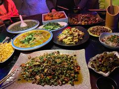 -醉小酒馆·川菜·江湖菜·重庆菜(观音桥旗舰店)