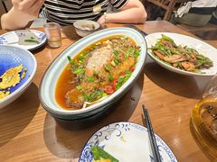 -鸿运楼·舌尖上的徽菜