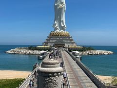 -三亚南山文化旅游区