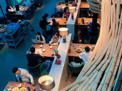-树厨贵州菜(花果园购物中心店)