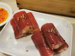 -蔡澜点心·粤菜(西单大悦城店)