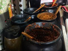 配料-攀枝花·任德琼·盐边羊肉米线