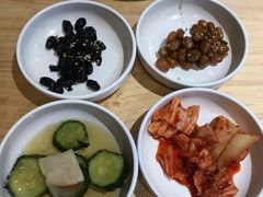 -山海珍味韩国料理(奥城店)
