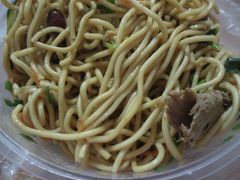 -茗味居羊肉汤面馆(临沂路店)