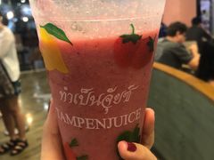 -Pier 21 (Terminal 21 Asok)
