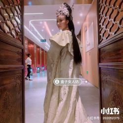 点击看大图 -盘子女人坊古装写真摄影(南京总店)