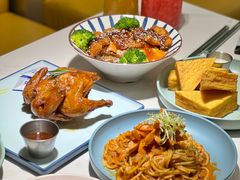 -简荟厨·西式简餐(花都雅乐城店)