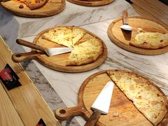 -比格比萨自助(德思勤四季汇店)