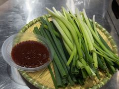 -鲁C·尚小炉·淄博烧烤(市北店)