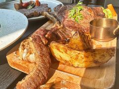 -布拉格餐厅· 中欧捷克菜(全国首店)