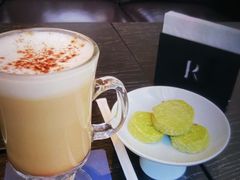 -怡廊(上海漕河泾万丽酒店)