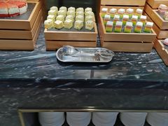 -圣琼美食百汇自助餐厅(长安万达店)
