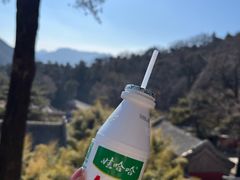 -潭柘寺景区