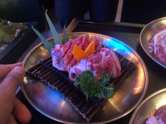 -西塔老太太泥炉烤肉(上海七宝领展广场店)