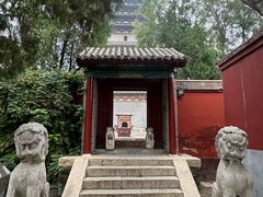 -天宁寺