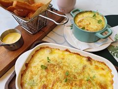-ins森林童话餐厅coffee&bistro