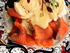 -Alimentari早午餐(安福路店)