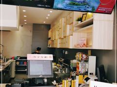 -鲜芋仙(中华广场店)