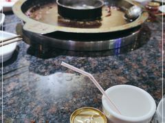-一斗火锅·招财羊毛肚(上河城店)