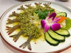 -阿诺泰·泰国餐厅(紫荆店)