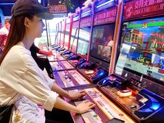 -核客电玩城(东门店)