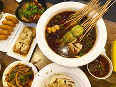 红糖糍粑-三生小馆(亭知路店)