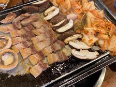 -香猪坊(五道口店)