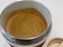 -Manner Coffee(深圳宝能All City店)