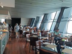 -虎门美思威尔顿酒店(海之光自助餐)