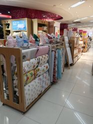 点击看大图 -孩子王游乐场(万达广场店)