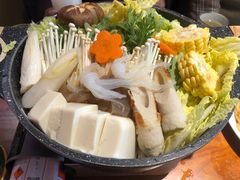 -有喜屋·烧鸟·居酒屋(周浦万达店)