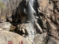 -天津盘山风景名胜区