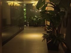-东方之珠洗浴休闲广场(南开店)