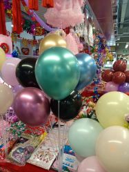 -囍坊婚庆用品结婚婚礼装饰用品(八一·水韵城A区店)