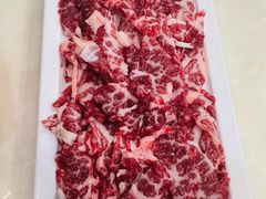 -潮悦牛肉火锅城(水贝店)