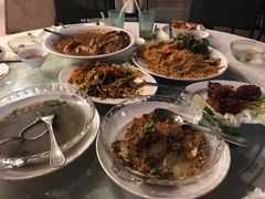 -无招牌海鲜餐厅(滨海艺术中心店)