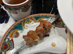 -巴依老爷新疆美食(清华东门店)