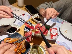 -贵木日本料理·铁板烧(新地假日广场店)