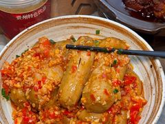 -黔渔翁豆花渎鱼(喷水池店)