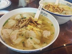 虾仁小馄饨-熙盛源(永乐路店)