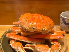 -大岛日本料理铁板烧(南通大饭店)