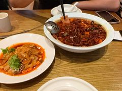 -榕意·川味之美(深业上城店)