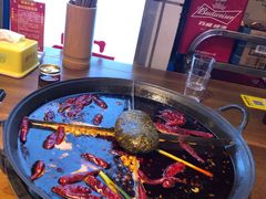 -歪火锅(宝光寺店)