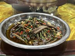 -灶东家民间菜(回兴店)