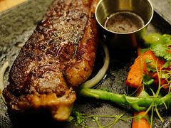 -米德维奇俄式西餐厅(西六道街店)