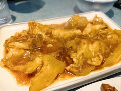 -振生清真饭店(永安道店)